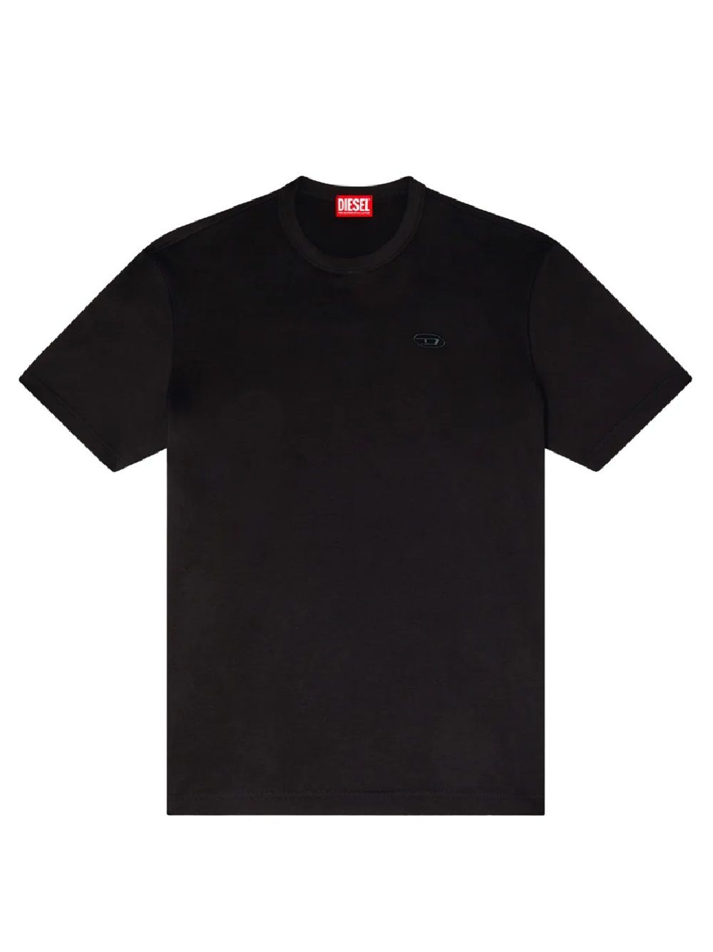 Tシャツ・カットソー BRUNELLO CUCINELLI Woman T-Shirt Black M0T18BD222 C101 BRUNELLO CUCINELLI 100% Cotton T-Shirt for Women - CARRY
